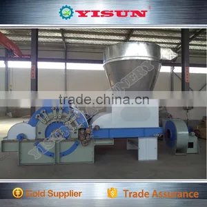 Wool Mixer Machine/ Cashmere Mixing Machine/textile Machinery for Sale thumbnail-1