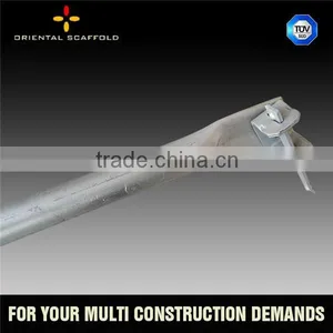 Kwikstage Scaffold Horizontal Ledger thumbnail-3