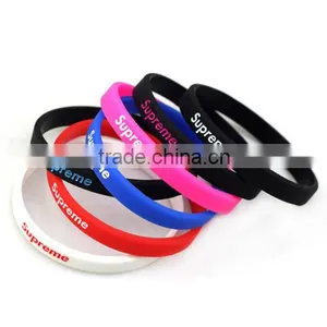 Silicone Rfid Wristband thumbnail-1