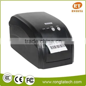 Direct Thermal Line 80mm Mini Barcode Label Printer thumbnail-1