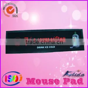 PVC Bar Mat, Bar Runnner, Bar Mat thumbnail-1
