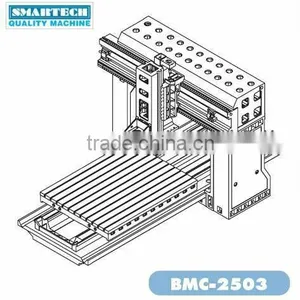 CNC Machine Frame / Body;BMC2503 thumbnail-1