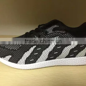 Mesh Knit Top Running Shoes/Sneakers for Men Quality Choice thumbnail-3
