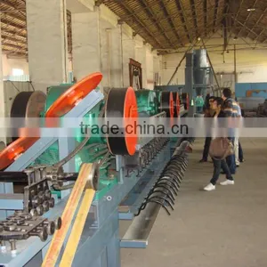 Hot !!! Concrete Steel Wool Cutting Machine thumbnail-3