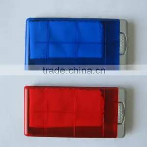 HEYU Plastic Microfiber Screen Cleaner In Case thumbnail-1