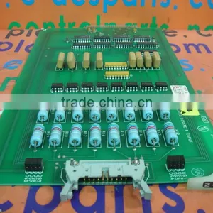 FISHER ROSEMOUNT ISOLATED DISCRETE INPUT DM6361X1-A1 /39A7279X012 thumbnail-1