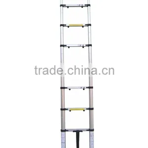 2.6m Convenient Safe Aluminum Ladder ZT-A09 thumbnail-1