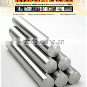 SUS 402 /1.4302 Cold Drawn Stainless Steel Round Bar . thumbnail-1