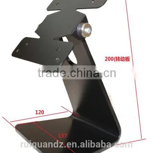 Touch Monitor Stand/touch All in One Stand thumbnail-1