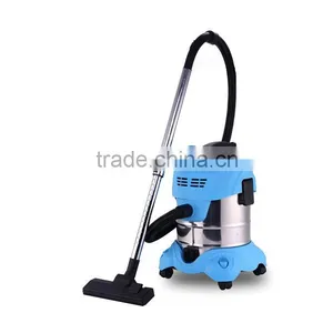 2015 New Design Low Noise Household Wet And Dry Vacuum Cleaner thumbnail-1