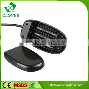 ABS Material 3pcs AAA Battery Lamp for Computer Table thumbnail-4