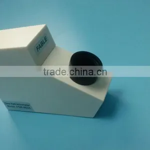 Two Switches of Lighting FABLE Professornal Refractometer FGR-002A With Larger Eyepiece thumbnail-4