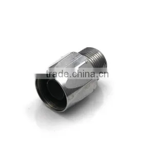 Best Selling Expandable Brass Compression Fitting For Pe Pipe thumbnail-2