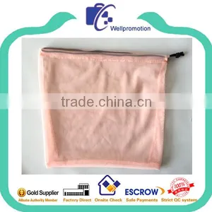 Mesh Small Drawstring Bags for Fruits and Vegetables thumbnail-5