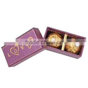Luxury Special Paper Candy Box thumbnail-4
