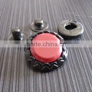 Special Metal Snap Button thumbnail-1