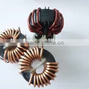 Ferrite Core/toroidal Choke Coil/fixed Inductor/common Mode Choke thumbnail-3