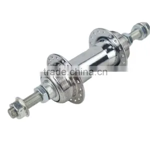 High Quality Pore Hub /rear Mtb Hub /bicycle Hub Durable Steel Bicycle Hub 36H Bicycle Parts thumbnail-3