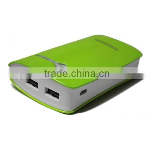 Best Seller Power Bank,Dc5v 1000ma Power Bank ,Suitable For Phone/ MP4MP3MP5 thumbnail-1