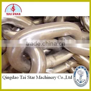 HDG Surface 100% Manufacturer Marine G30 Chain thumbnail-2