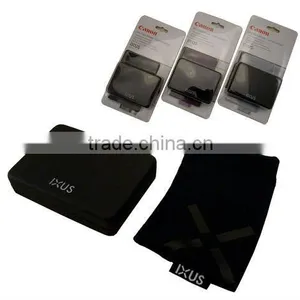 Black Digital Camera Case thumbnail-1