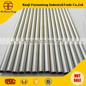 Astm B338 Gr2 Titanium Tube Pipe thumbnail-4