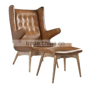 L010 Acrylic Chair Transparency thumbnail-2