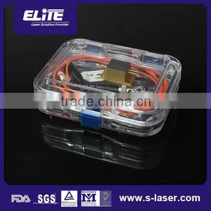 2014 Hot Custom Alunimium Anodized/brass 405nm-980nm Medical Laser Fiber thumbnail-6