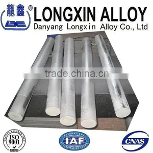 Monel 400 Nickel Alloy Bar thumbnail-1