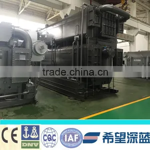 Large Cooling Capacity Hot-Water Source Chiller thumbnail-5