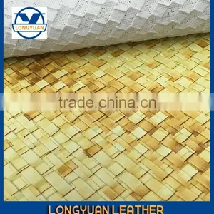 Leather for Wallet Material PU for Backpack thumbnail-2