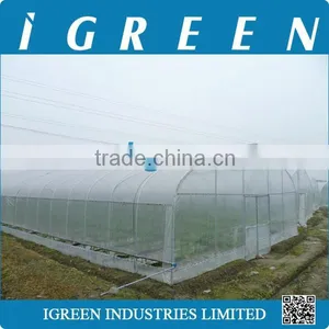 Used Commercial Greenhouse thumbnail-1
