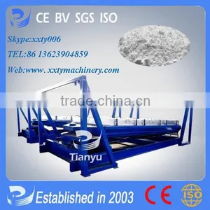 Tianyu PXSJ Professional Square Sieve for Zirconium Oxide Paypal Acceptable thumbnail-1