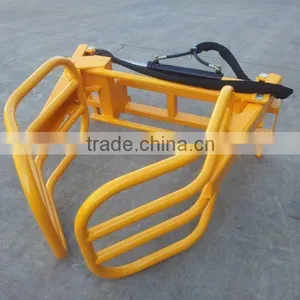 Wrapped Bale Clamp thumbnail-1