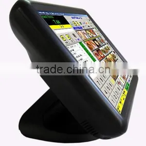 15" All In One Touch Screen POS Terminal thumbnail-1