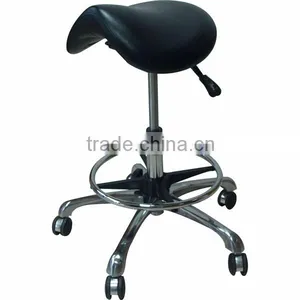 Movable/Partable Beauty Salon Stool Chair thumbnail-1