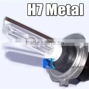 h3 Xenon Bulb With Metal Base thumbnail-1