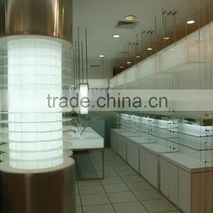 Optical Display Showcase,eyeglass Display Cabinet,optical Acrylic Display thumbnail-2