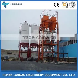Vitrified Beads Thermal Insulation Mortar Production Line,Thermal Insulation Mortar Plant thumbnail-2