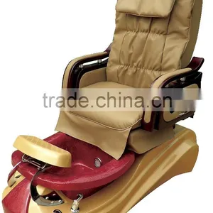 SPA Beauty Salon Pedicure Foot Massage Chair SP-9002A thumbnail-2
