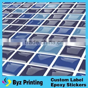 OEM Promotion Item Self Adhesive PVC Room Decoration 3D Butterfly Wall Sticker thumbnail-1
