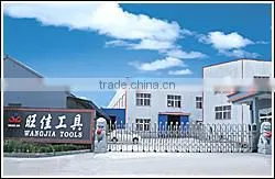 Cixi Zhenkai Tools Manufacturing Co., Ltd. company overview - view 1 thumbnail