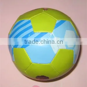PVC Leather Softy Ball thumbnail-6