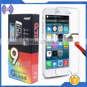 For Iphone 7 Screen Protector Tempered Glass Mobile Accessories thumbnail-1