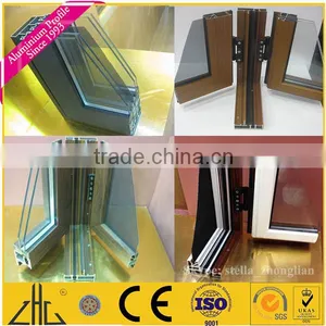 Wow!! Factory Extruded Industrial Aluminium Alloy Profile 6063 6061, Aluminium Price per kg China , Thailand Aluminum Tube Pipes thumbnail-6