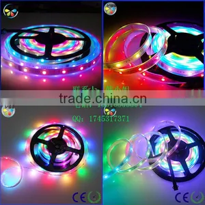 T-1000s T-8000c Rgb Led Controller Manual thumbnail-6