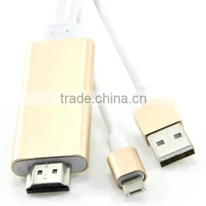 Usb to Hdmifor Android Iphone thumbnail-3