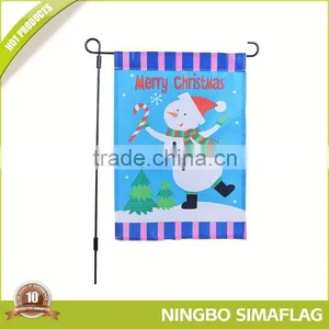 9 Years no Complaint Factory Directly 48 cm Sell Car Flag Pole Hampe thumbnail-1