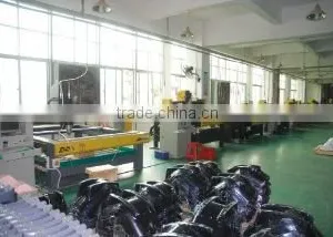 Shenzhen Zhenrong Plastic Co., Ltd. company overview - view 3 thumbnail