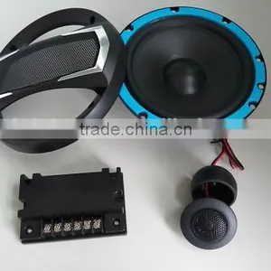 6.5 Inch Audio Set of Car thumbnail-1